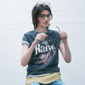 Heart T-Shirt 12420_2color