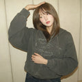 Heart T-Shirt 12413_2color