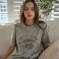 Heart Graphic T-Shirt EFG5ME232_2color