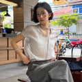 Heart Graphic T-Shirt KEDGGH275_2color