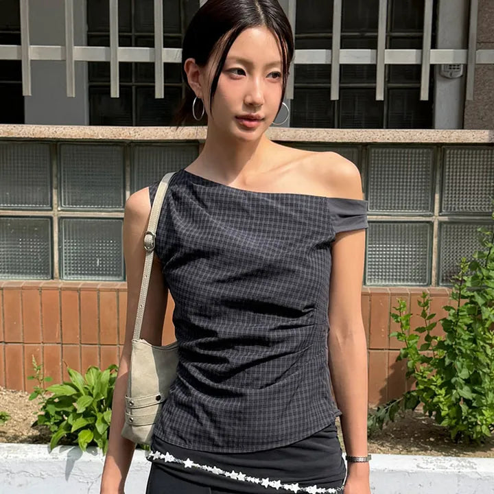 Heart T-Shirt 12420_2color