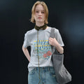 Heart T-Shirt 12421_2color