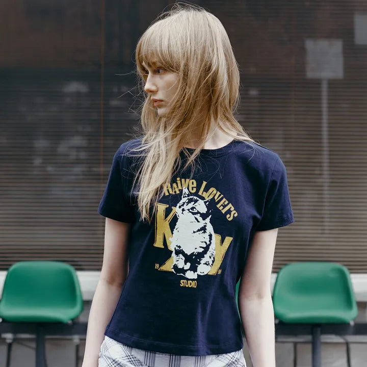 Heart T-Shirt 12421_2color