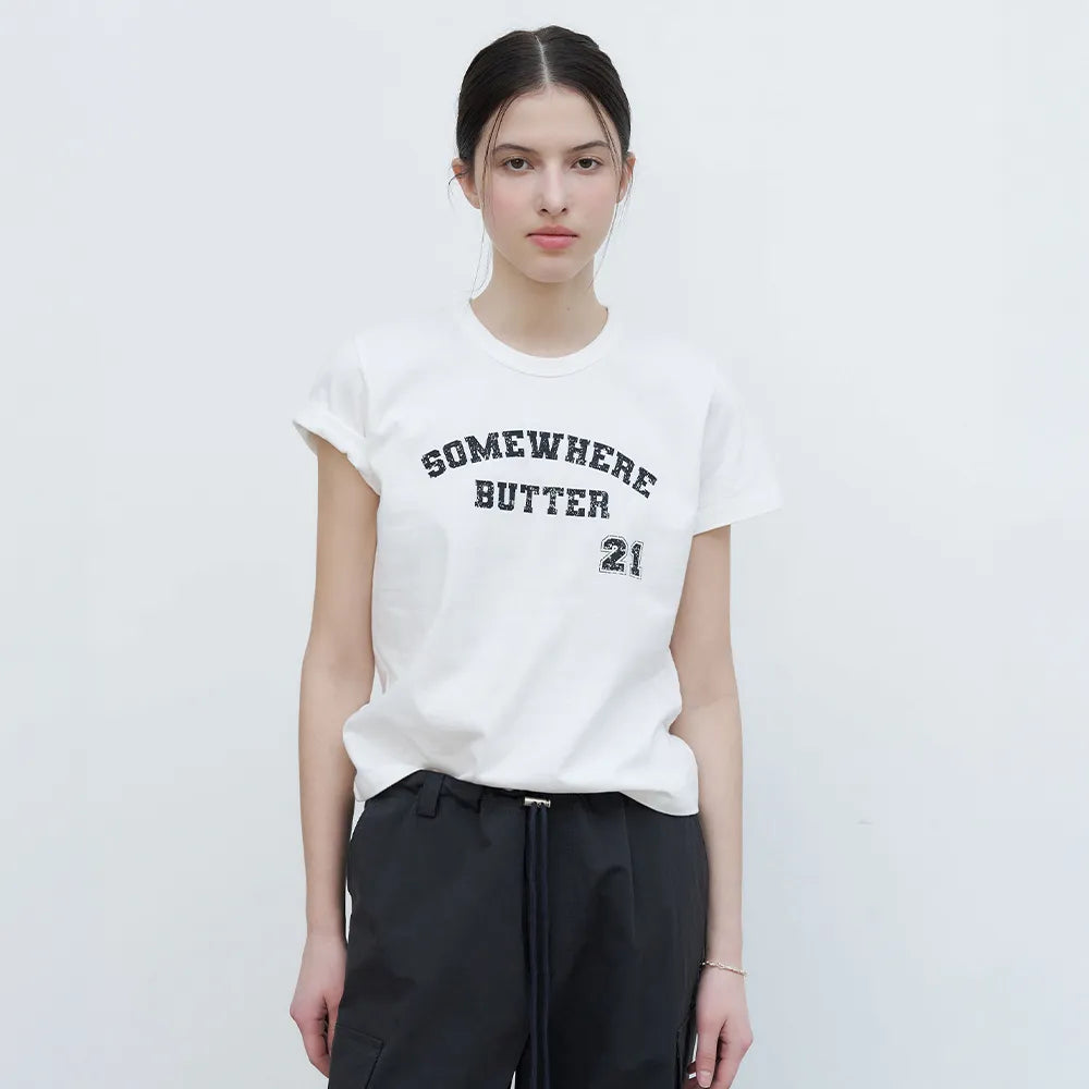 Heart T-Shirt 12414_2color
