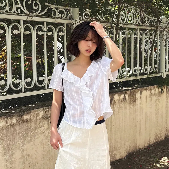 Heart T-Shirt 12422_2color