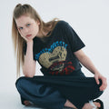 Heart T-Shirt 12418_2color