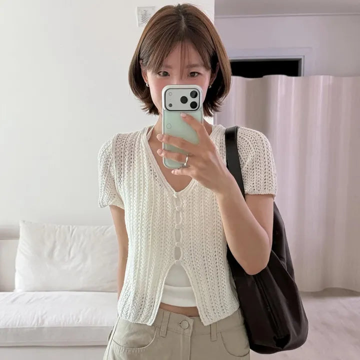 Heart T-Shirt 12435_2color