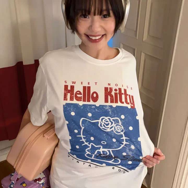 Heart T-Shirt 12418_2color