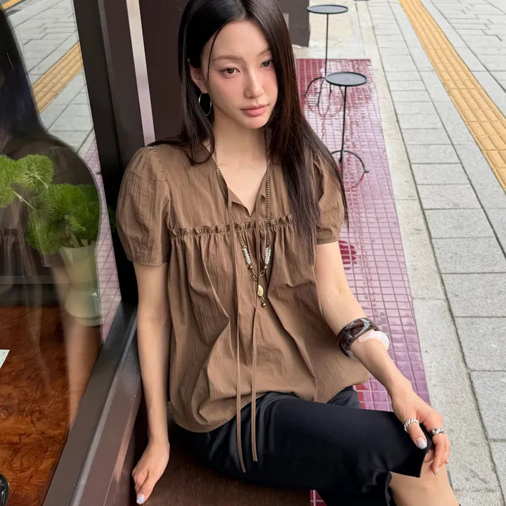 Heart T-Shirt 12418_2color