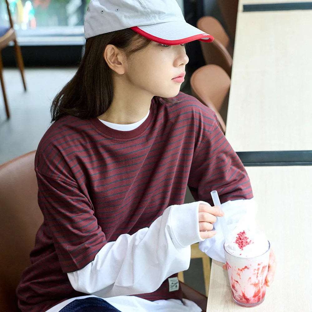 Heart T-Shirt 12412_2color
